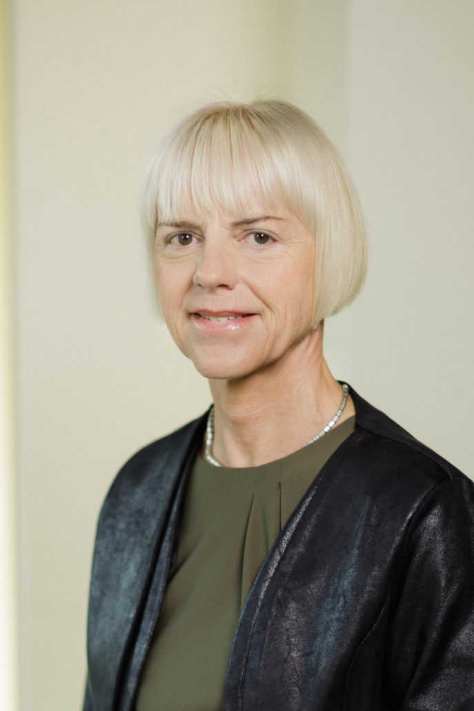 Gabriele Marschall-Schröter Gabriele Marschall-Schröter Marketing