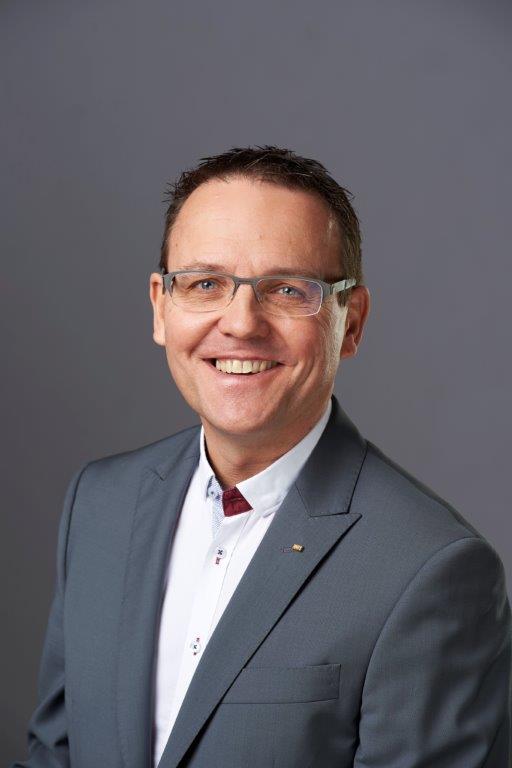 Joerg Schroeter Schröter Haustechnik Geschäftsführer