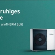 Wärmepumpe Vaillant