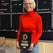 Digitalisierungs Award 2025 für Schröter Haustechnik